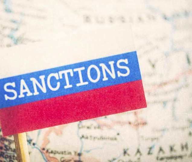 Восемь российских компаний оказались в санкционных списках США из-за Сирии, Ирана и КНДР
