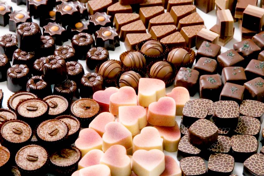 Потребление сладкого в России побило рекорд
