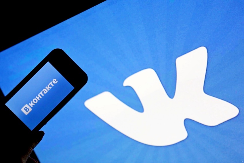 «ВКонтакте» начала продавать товары с AliExpress