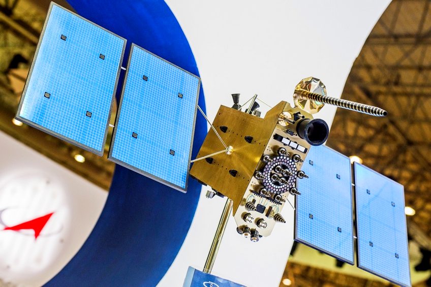 Специалисты РКО рассказали о новых мини-спутниках системы ГЛОНАСС