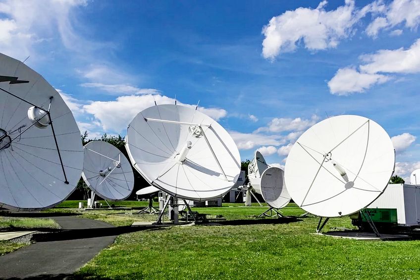 В России разработали спутниковую систему связи для стран СНГ