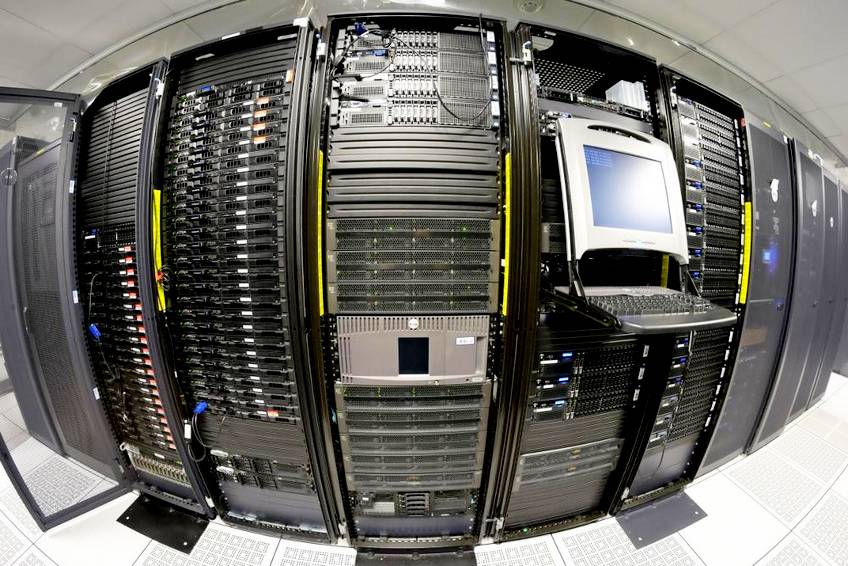 МТС сообщила о запуске суперкомпьютера для развития цифровой экосистемы