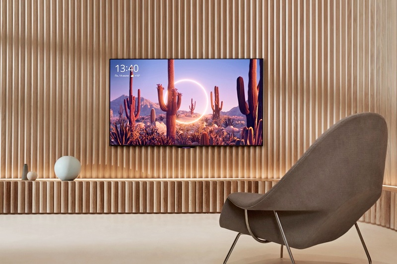 «Яндекс» создал уникальные гибридные ТВ со встроенными умными колонками