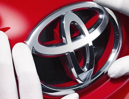Toyota отзывает в России более 200 тысяч автомобилей