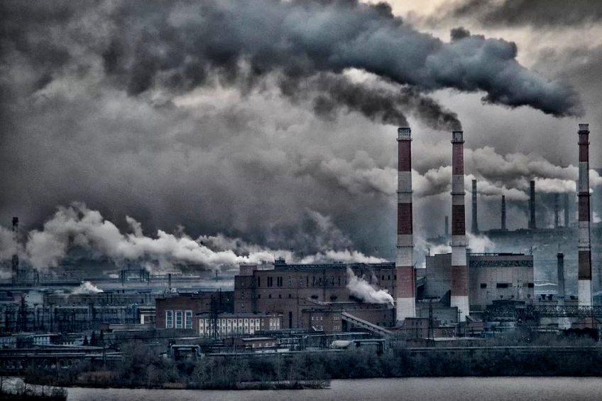 Ученые из России сделали угольные ТЭС более экологичными и выгодными