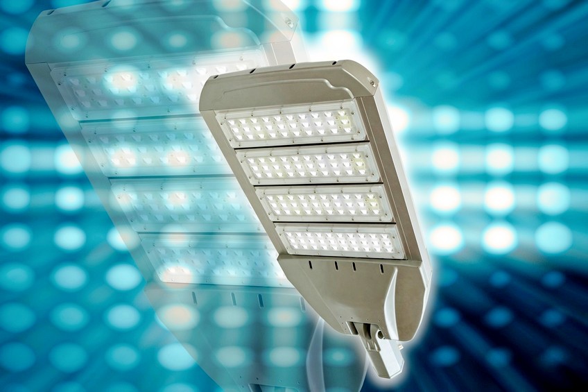 «Швабе» произвел новые высокоэффективные уличные светильники