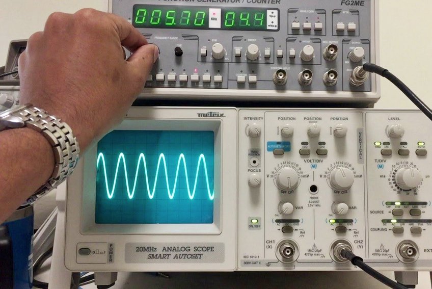 «Швабе» запатентовал устройство для выделения сигналов из шума