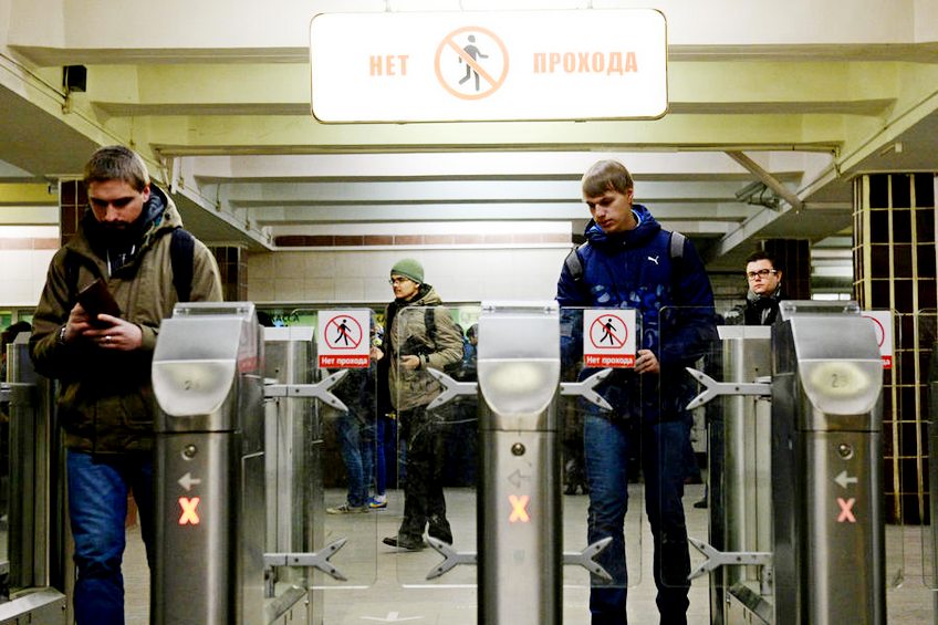 Минтранс разработал новые правила оплаты поездок на электричках и в метро