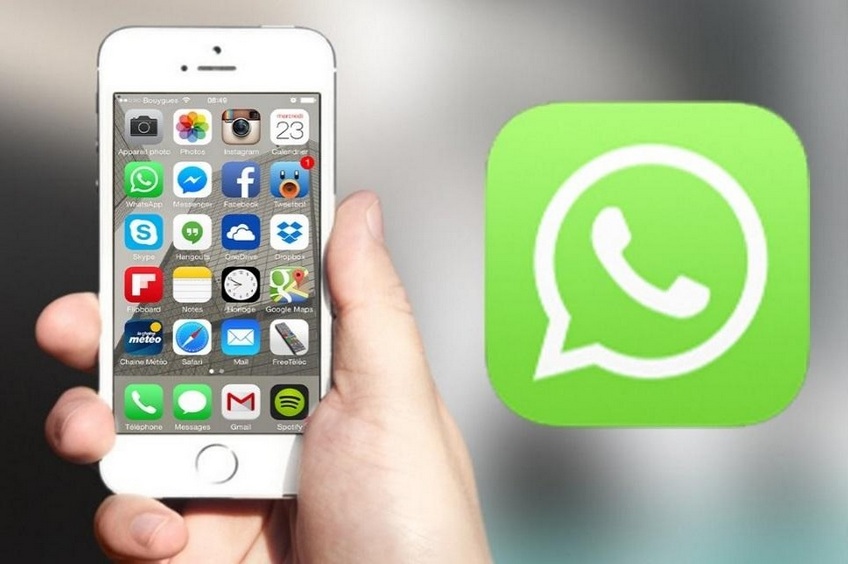 WhatsApp перестанет работать на миллионах старых смартфонах