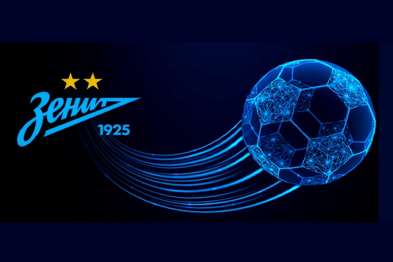 Consyst Electronics — официальный бизнес-партнер футбольного клуба «Зенит»