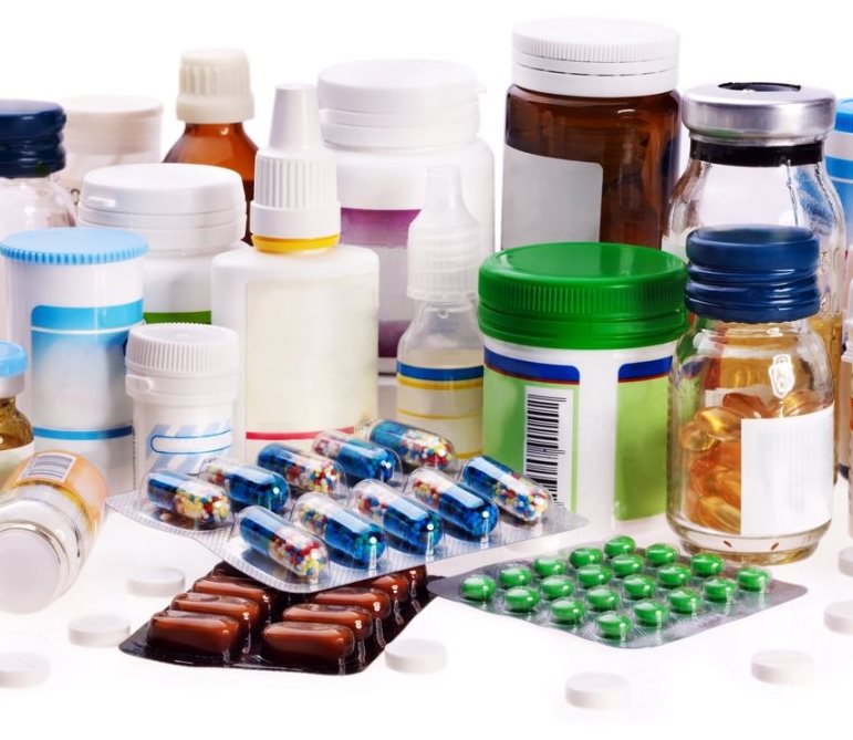 Собянин открыл модернизированное производство жизненно важных лекарств