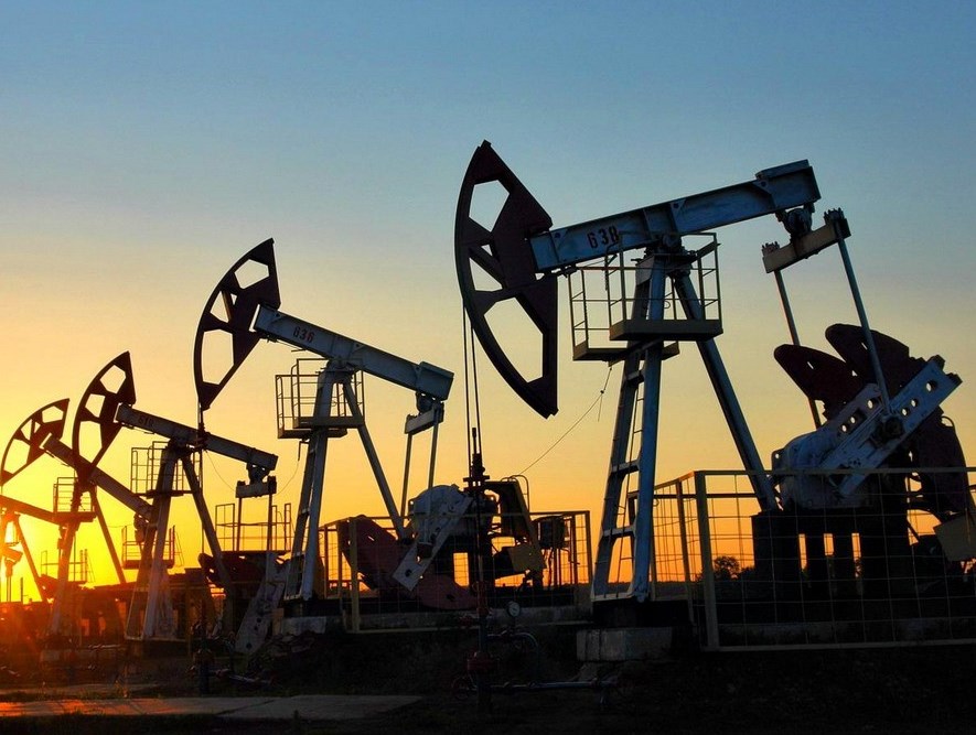 Добыча нефти «Славнефти» в 2015 году снизилась на 4% до 15,5 млн. тонн