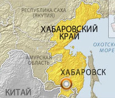 В Хабаровском крае выросла добыча олова