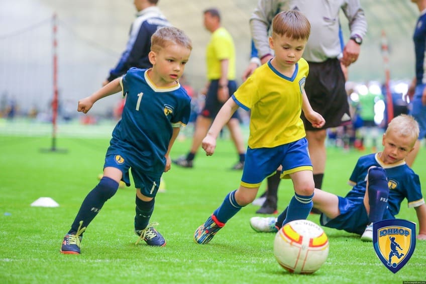 РФС хочет, чтобы в школах был отдельный урок по футболу
