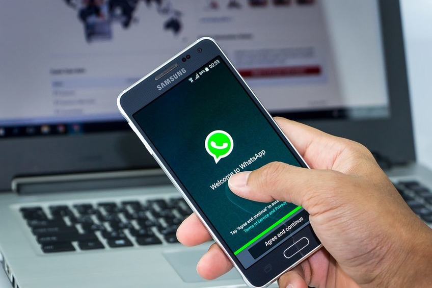 WhatsApp останется без рекламы