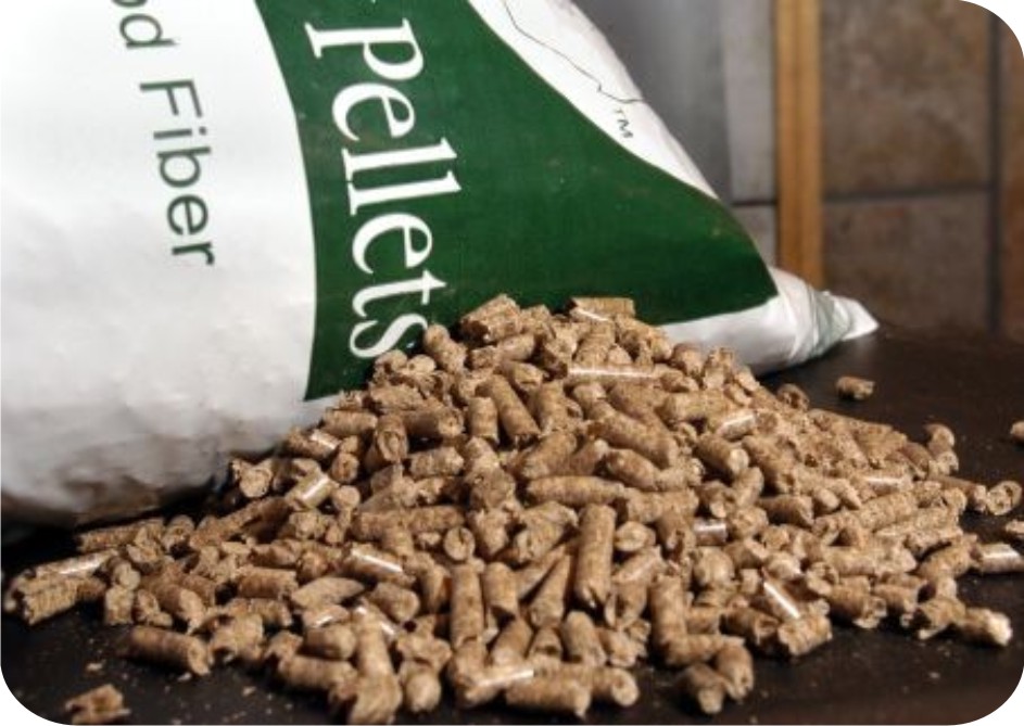 Siberian premium pellets yamaha rbx 600r