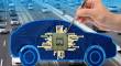 Автомобилю на шасси КАМАЗ присвоен статус «Инновационный продукт»