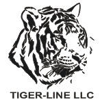 Логотип компании Tiger-Line LLC