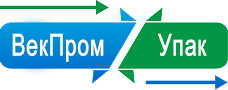 Логотип компании ВекПромУпак