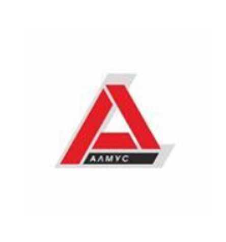 Логотип компании ООО "Алмус"