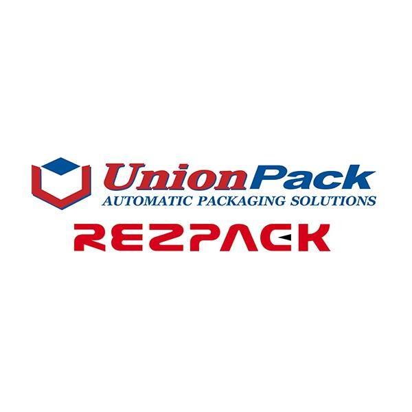 Логотип компании RezPack Machinery Inc.