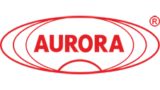 Логотип компании Завод АВРОРА