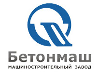 Логотип компании ЧАО «Бетонмаш»