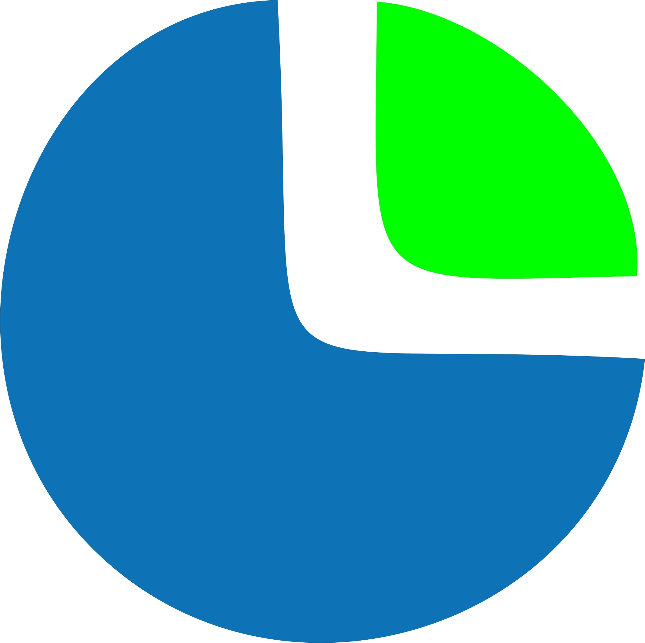 Логотип компании либрата