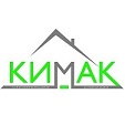 Логотип компании КИМАК