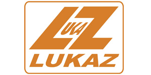 Логотип компании АК "ЛУКАЗ"