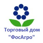 Логотип компании "Торговый дом "ФосАгро"