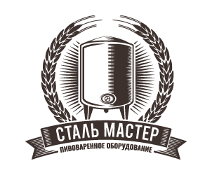Логотип компании Сталь Мастер