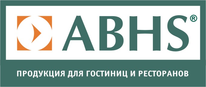 Логотип компании АБ - Отельсервис