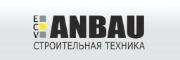 Логотип компании АНБАУ