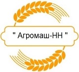 Логотип компании Агромаш-НН
