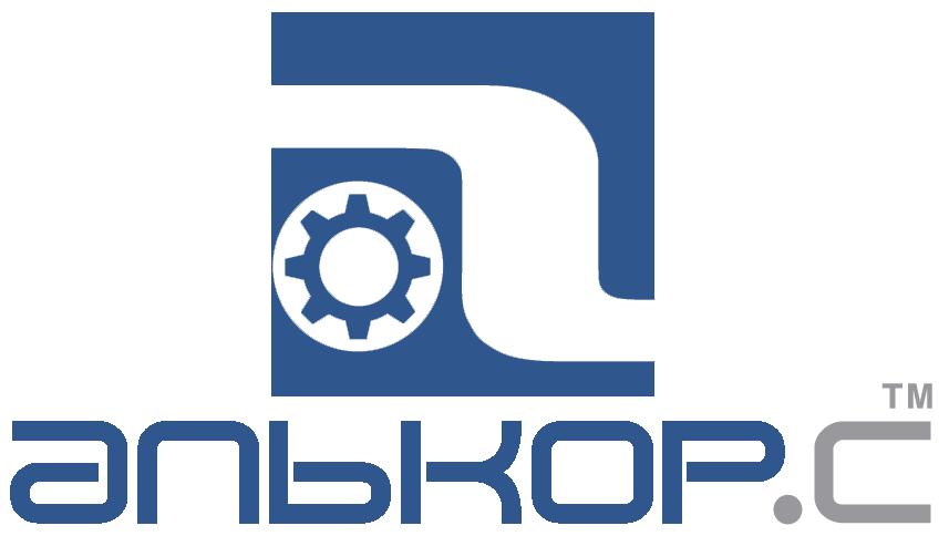 Логотип компании Алькор-С
