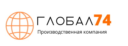 Логотип компании ООО Глобал74