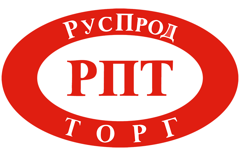 Логотип компании Руспродторг