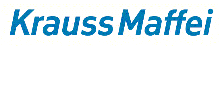 Логотип компании KraussMaffei