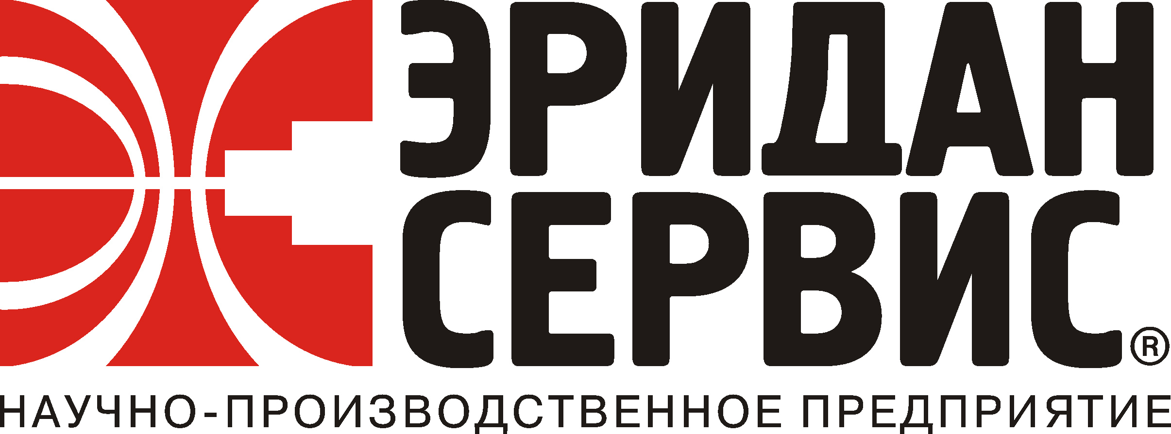Логотип компании Эридан-сервс