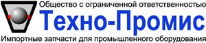 Логотип компании Техно-Промис Инт.