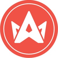 Логотип компании Арбат групп