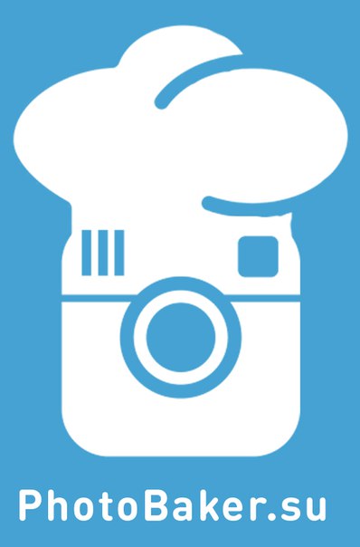 Логотип компании Photobaker