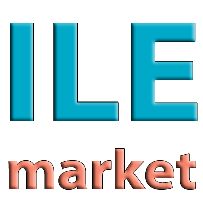 Логотип компании ILE-Market