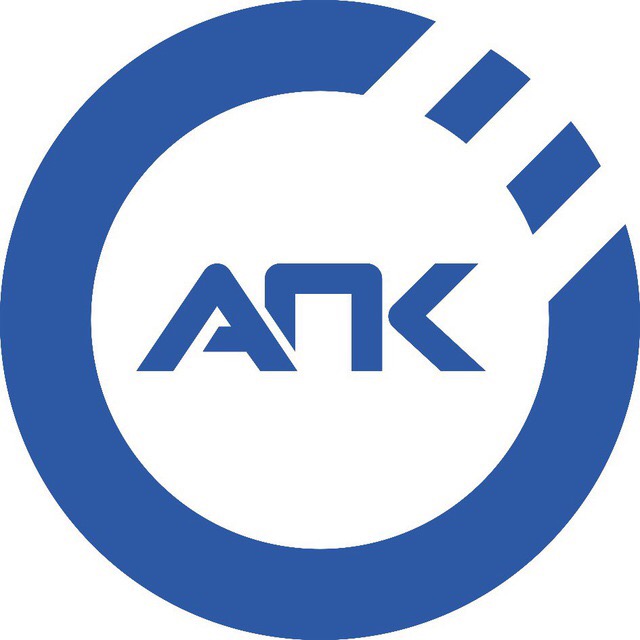 Логотип компании Группа компаний АПК