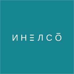 Логотип компании ИНЕЛСО ООО