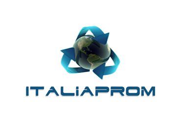 Логотип компании ItaliaProm
