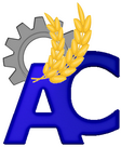 Логотип компании ООО "А-Строй"