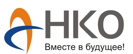 Логотип компании Анко