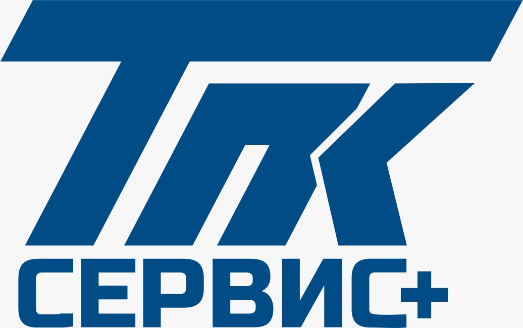 Логотип компании ТПК Сервис Плюс